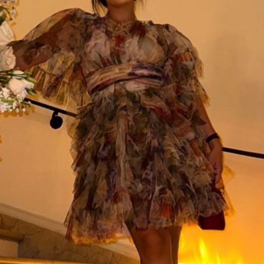 Dolce Gabbana dress size 40